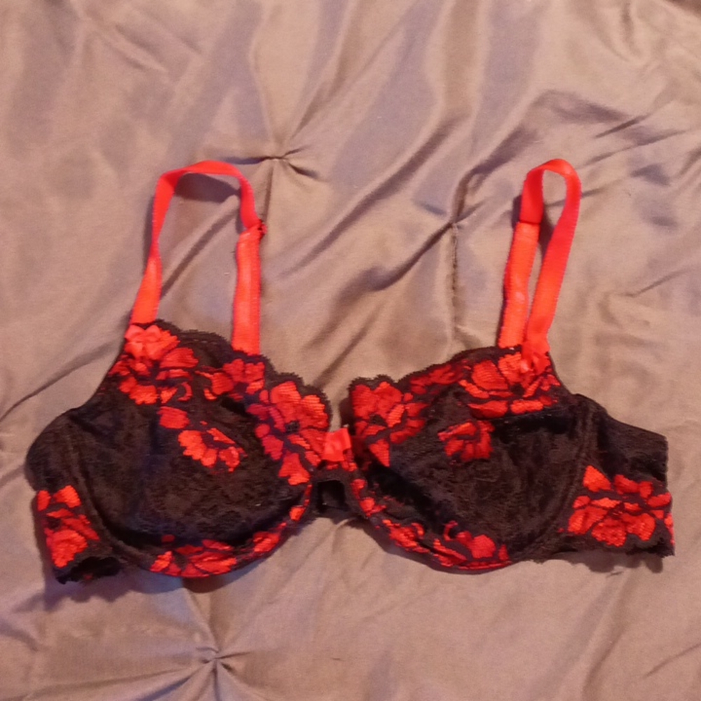 Adore me bra